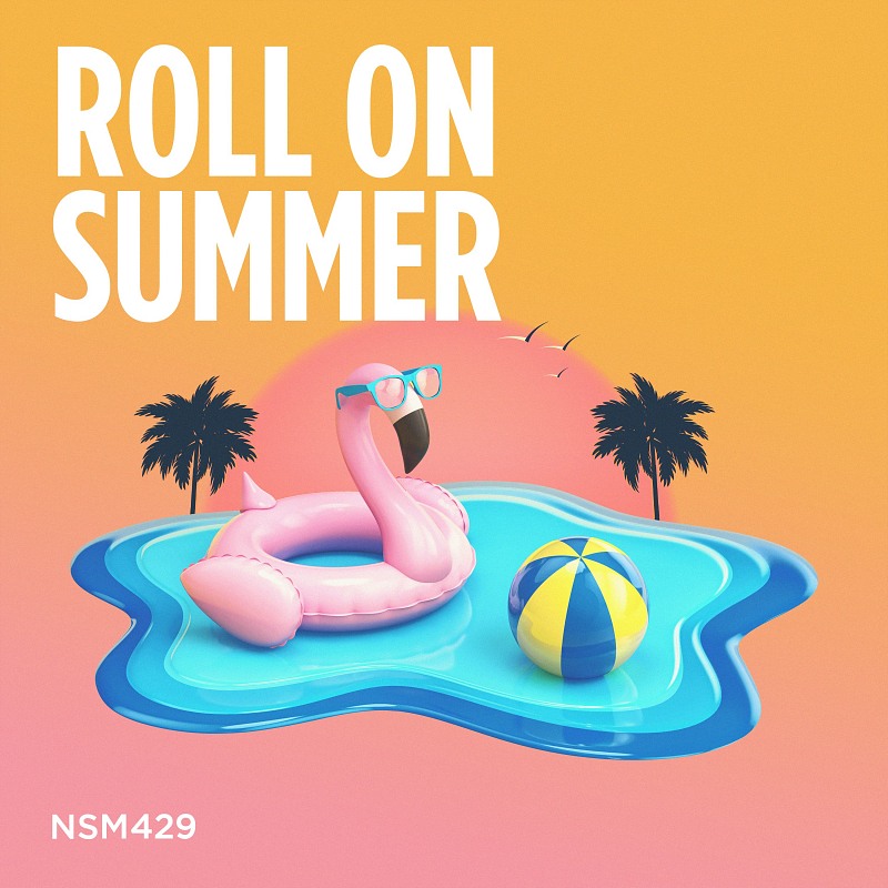 Roll On Summer
