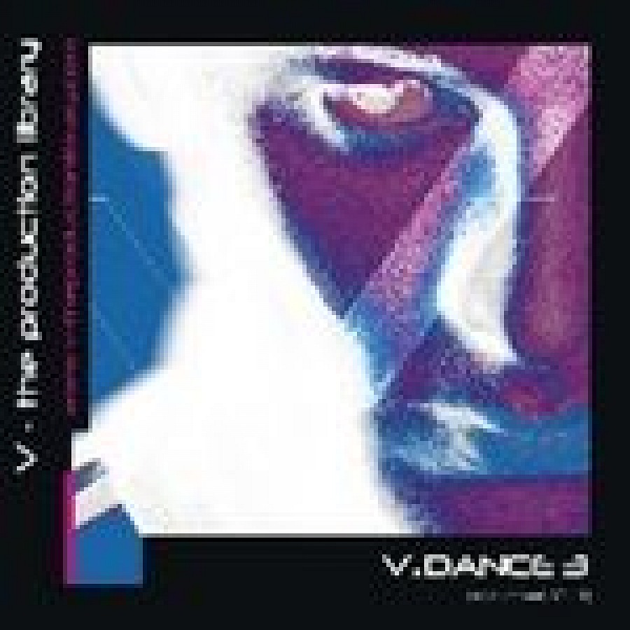 V.Dance 3