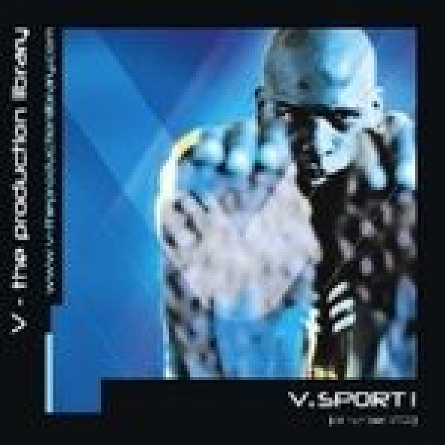 V.Sport 1