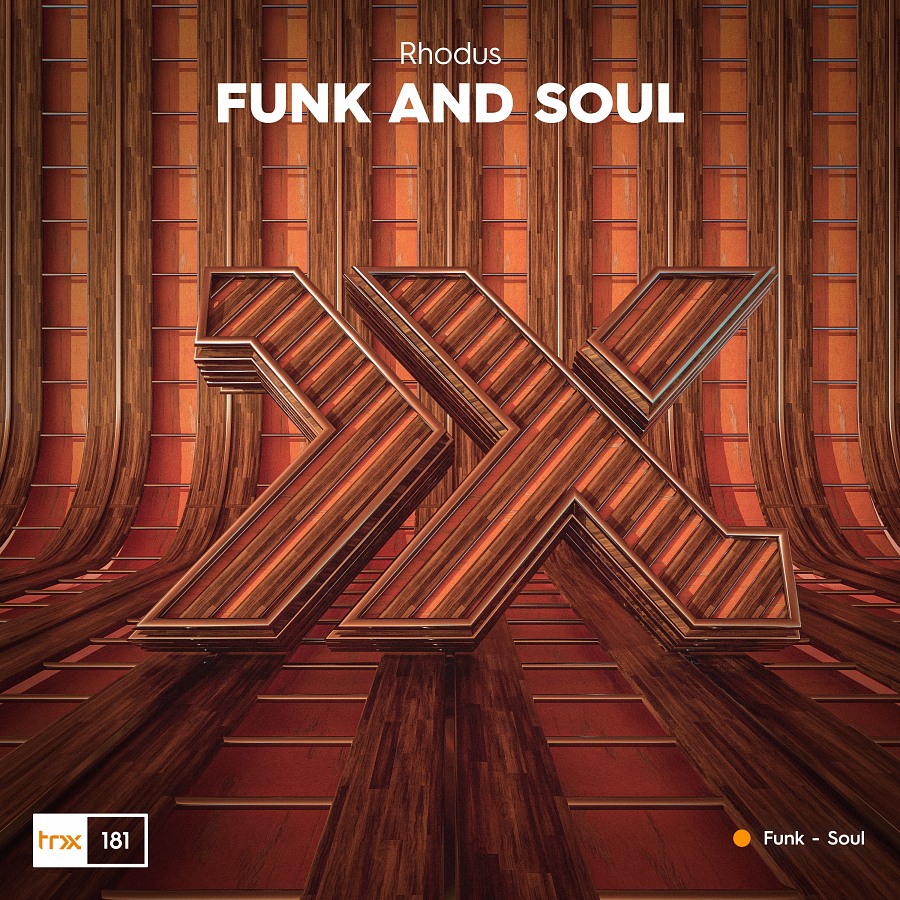Funk and Soul