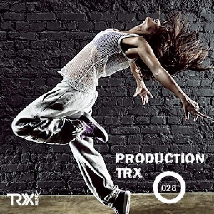 Production TRX 028