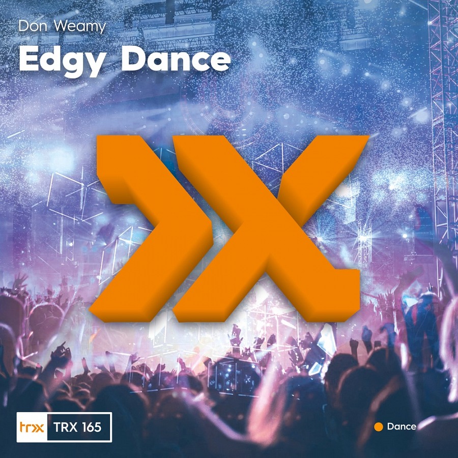 Edgy Dance