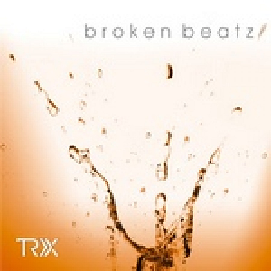 Broken Beatz