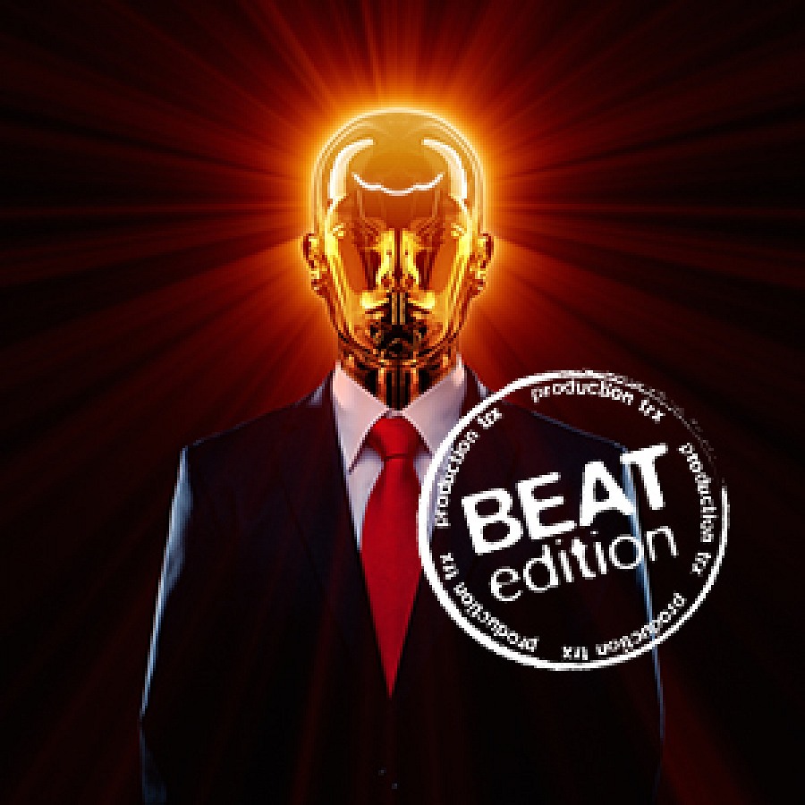 Production TRX 032 Beat Edition