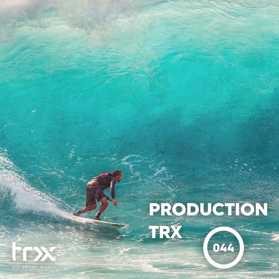Production TRX 044