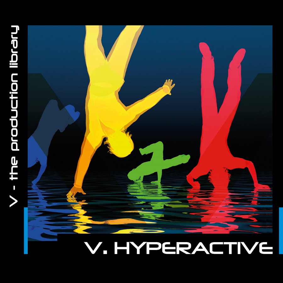 V.Hyperactive
