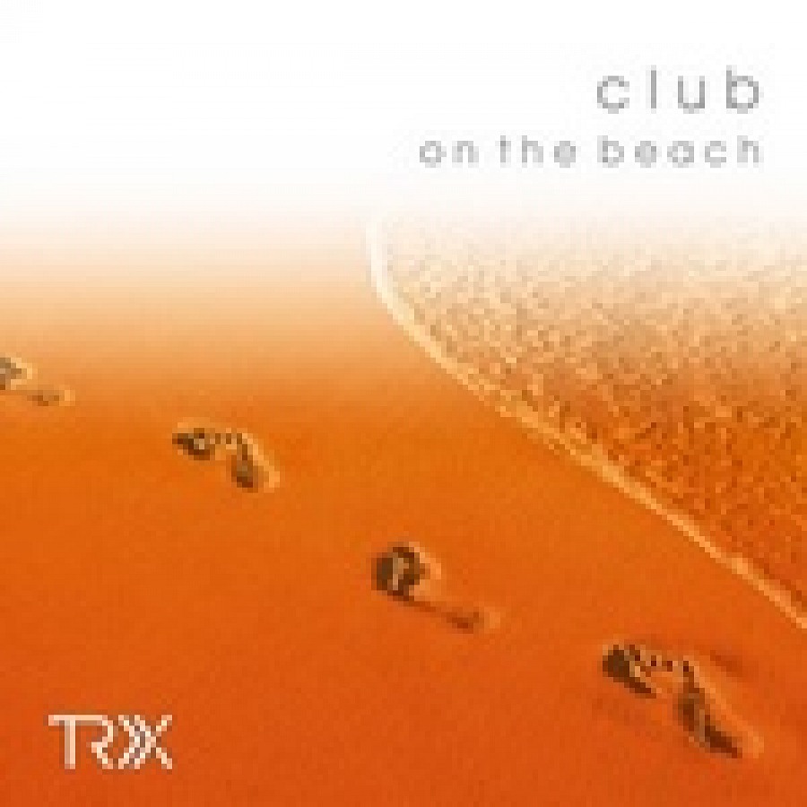Club on the Beach