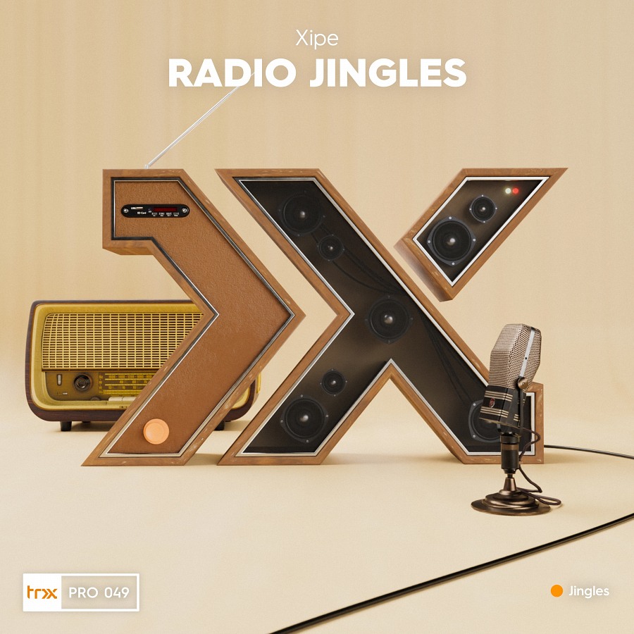 Radio Jingles