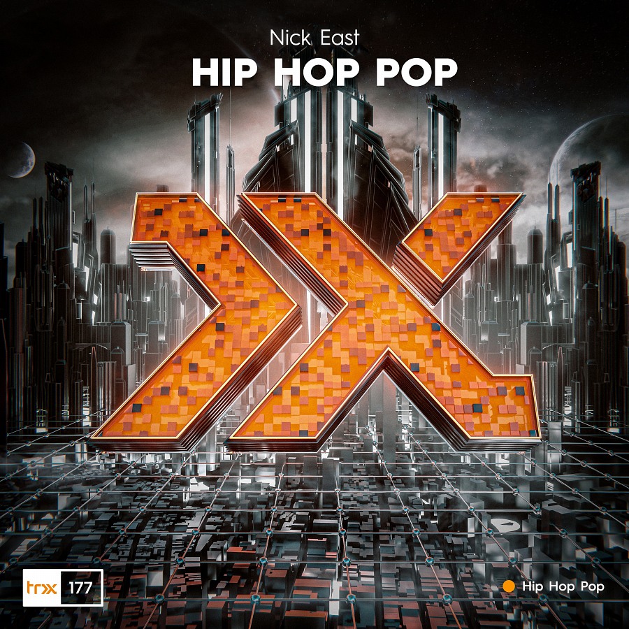 Hip Hop Pop
