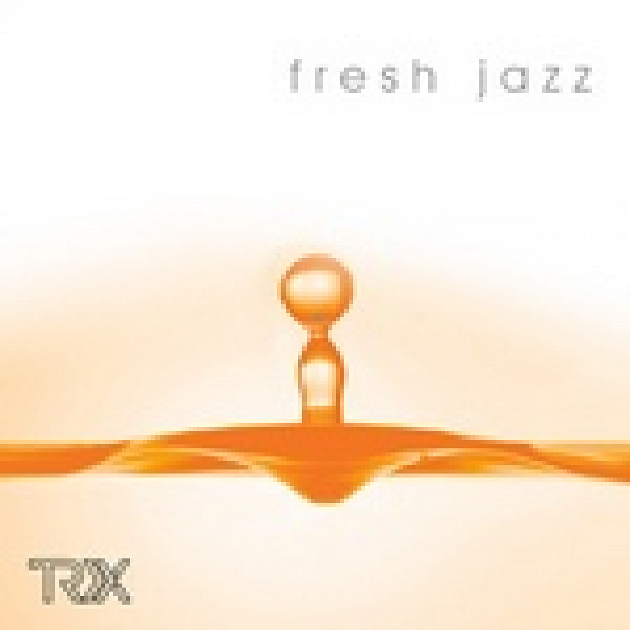 Fresh Jazz