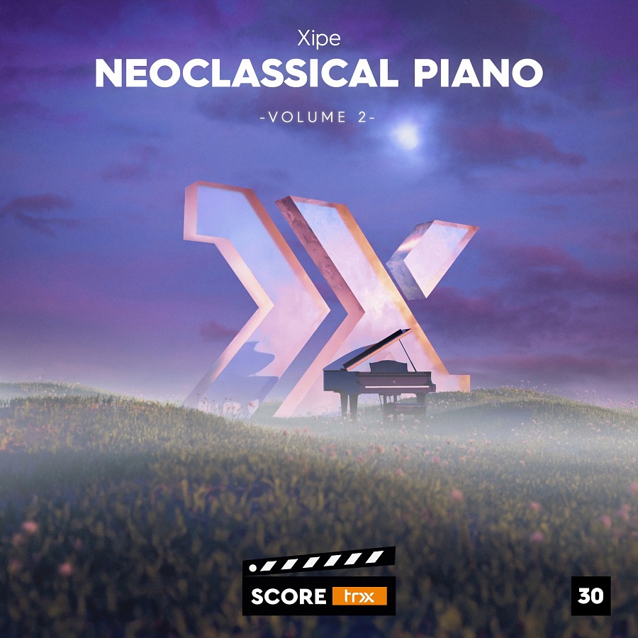 Neo Classical Piano