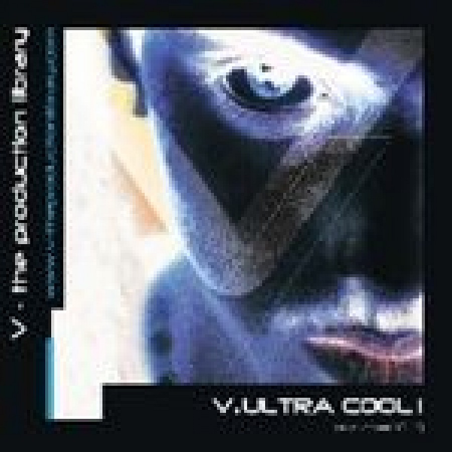 V.Ultra Cool 1