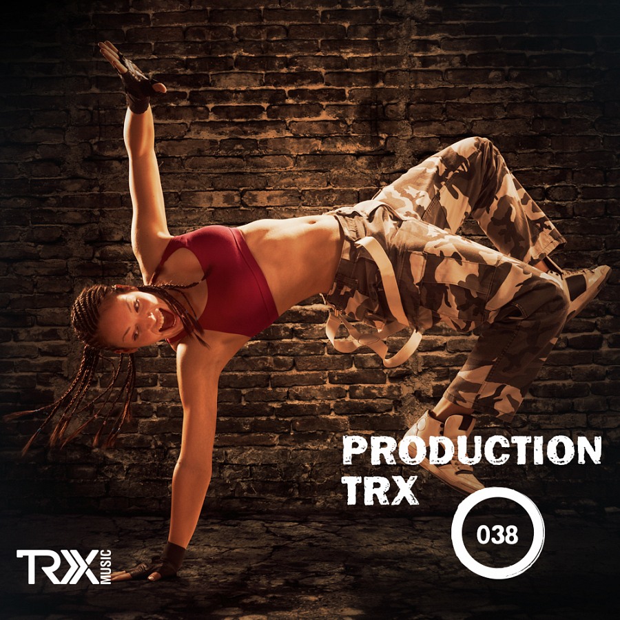 Production TRX 038