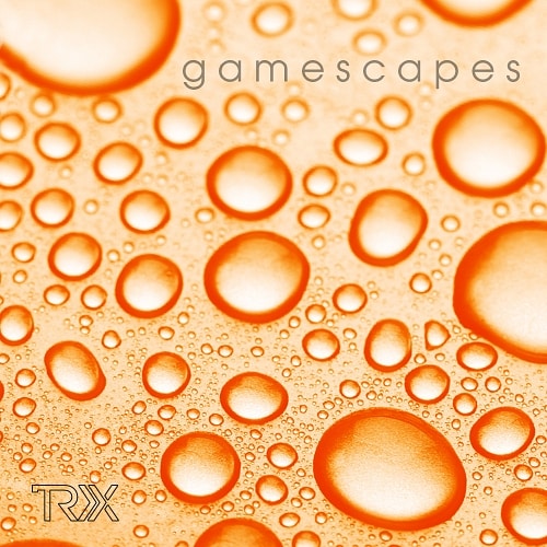 Gamescapes