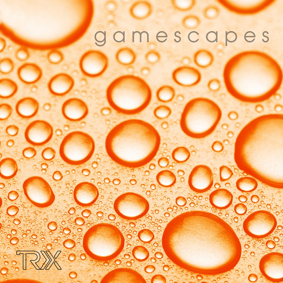 Gamescapes