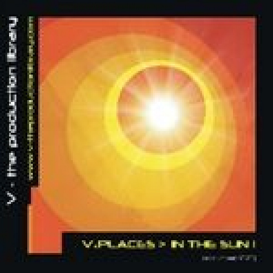 V.Places In The Sun 1