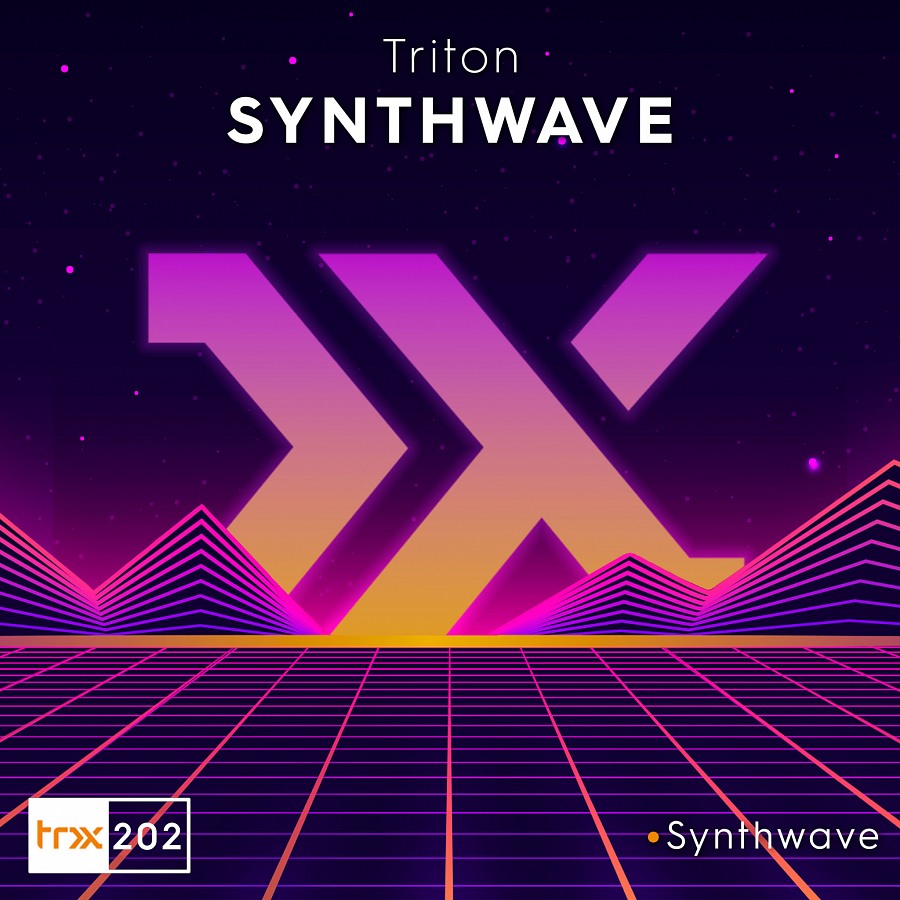 SYNTHWAVE