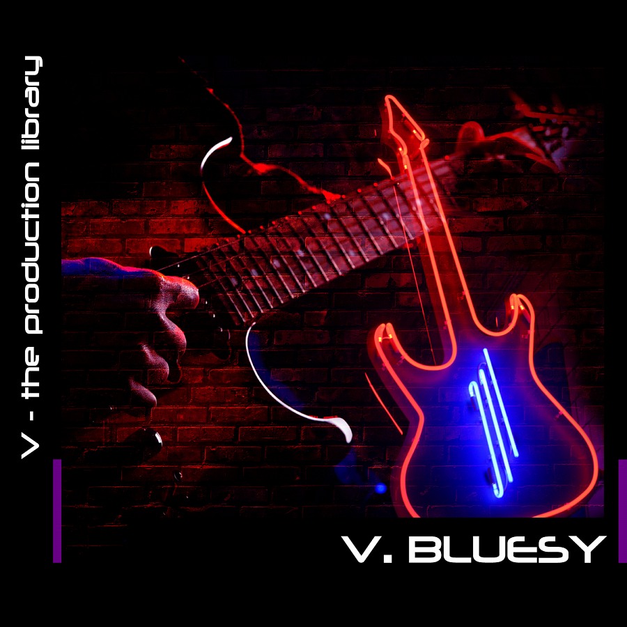V.Bluesy