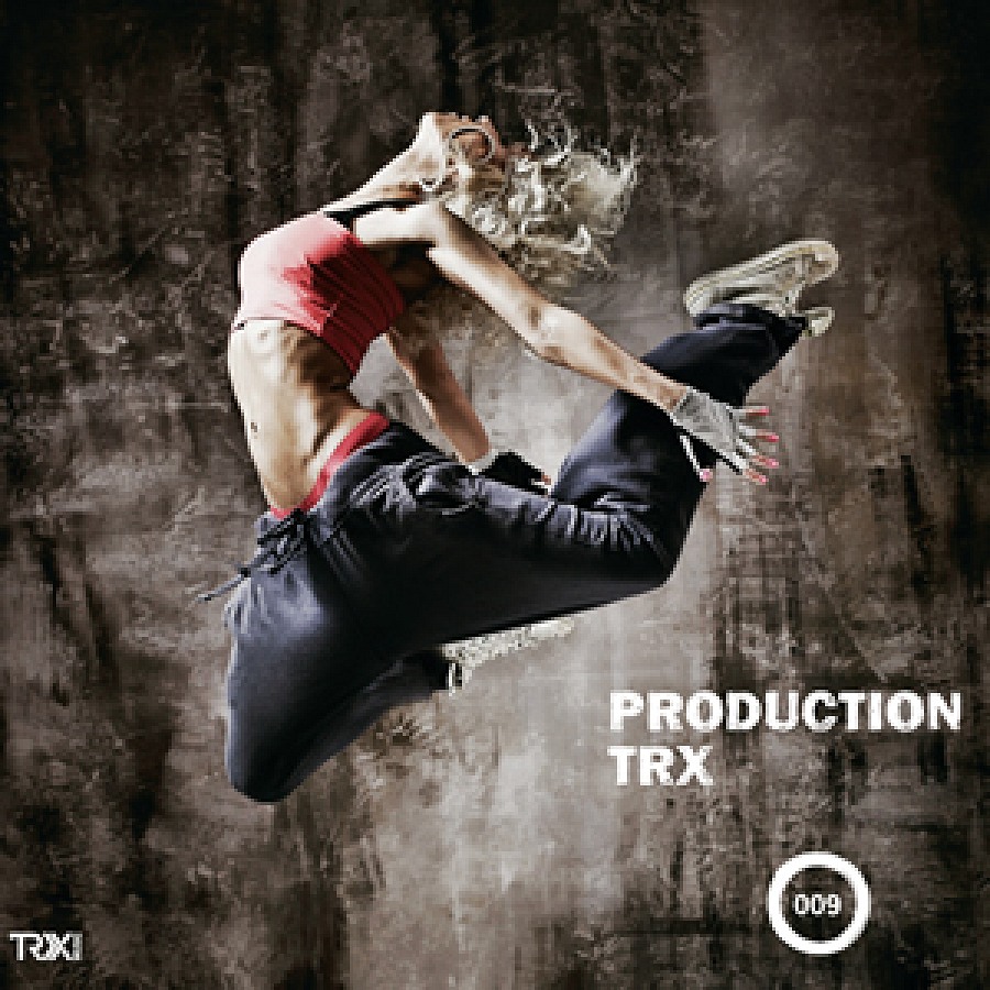 Production TRX 009