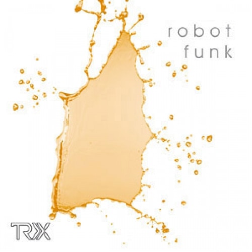 Robot Funk