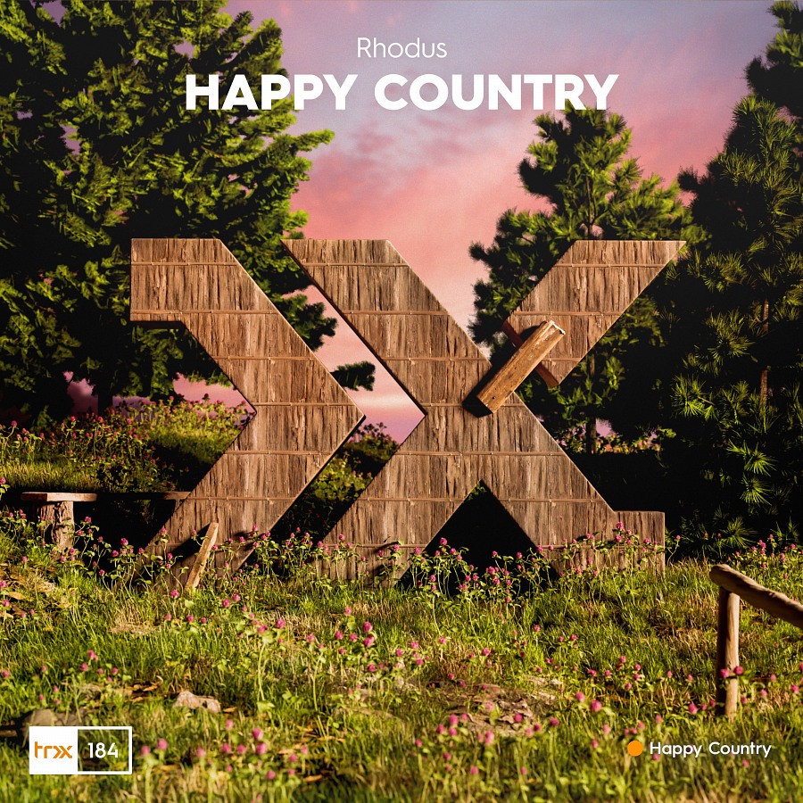 Happy Country