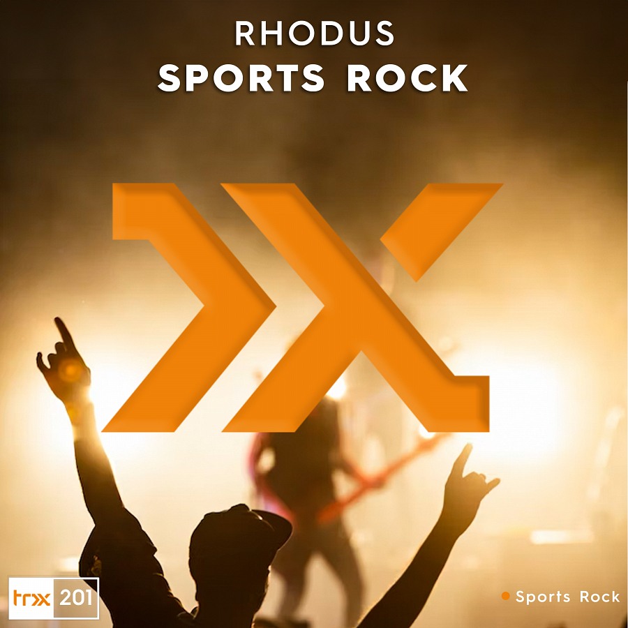 Sports Rock