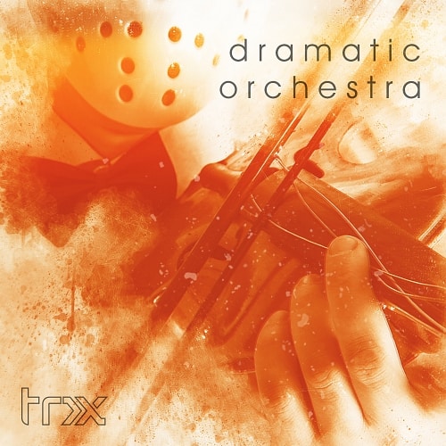 Dramatic Orchestra