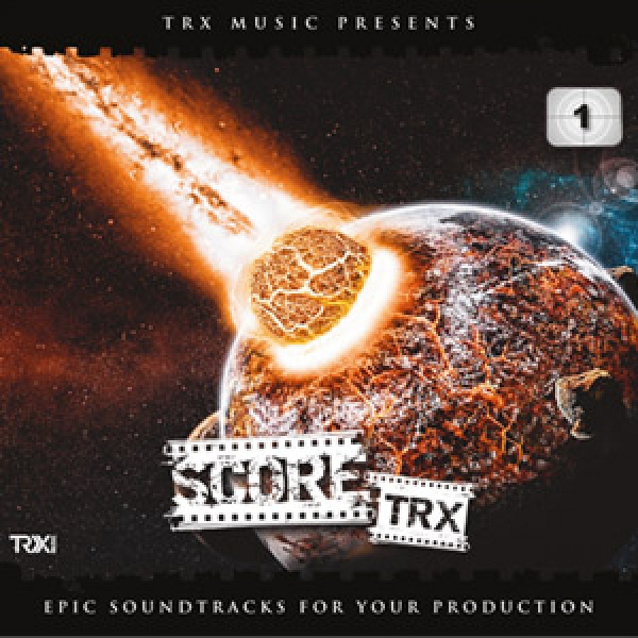 SCORE TRX 001