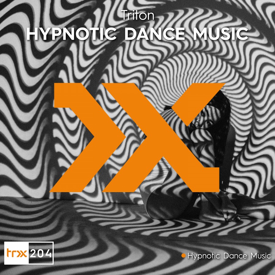 Hypnotic Dance Music
