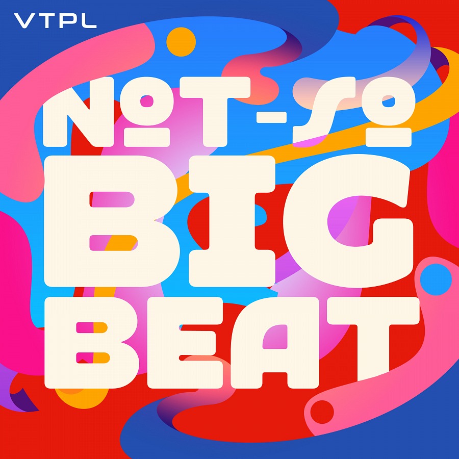 Not So Big Beat