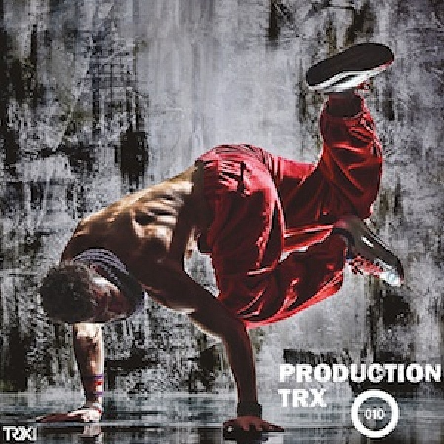 Production TRX 010
