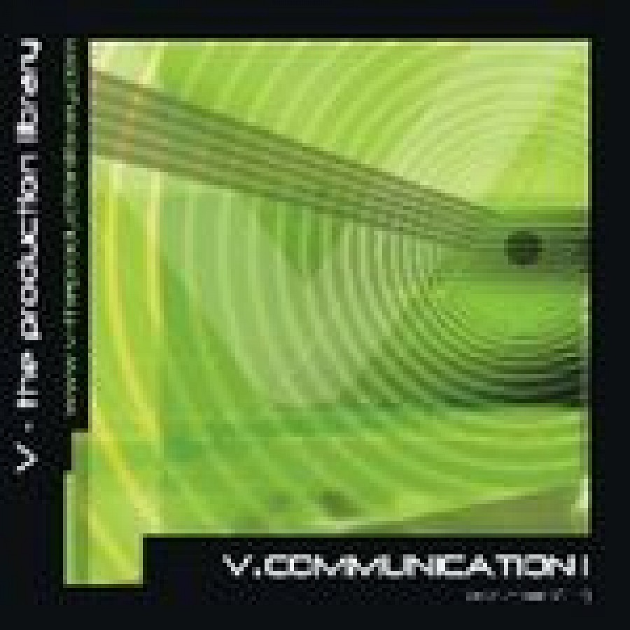 V.Communication 1