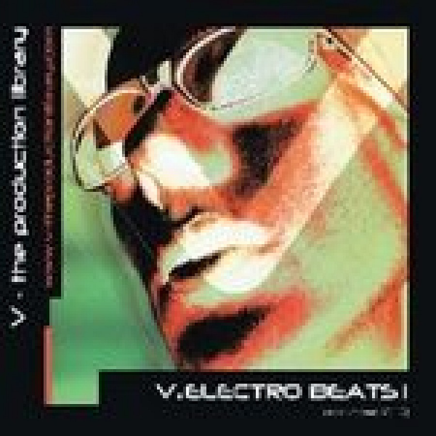 V.Electro Beats 1