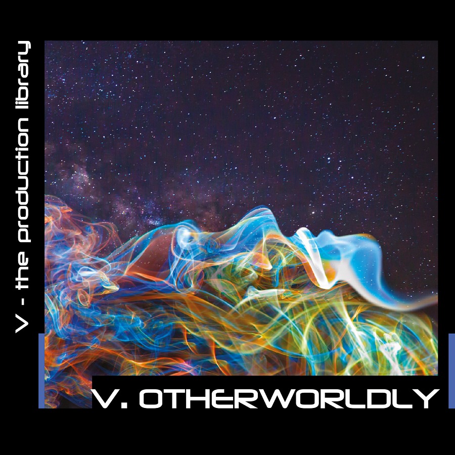 V.Otherworldly