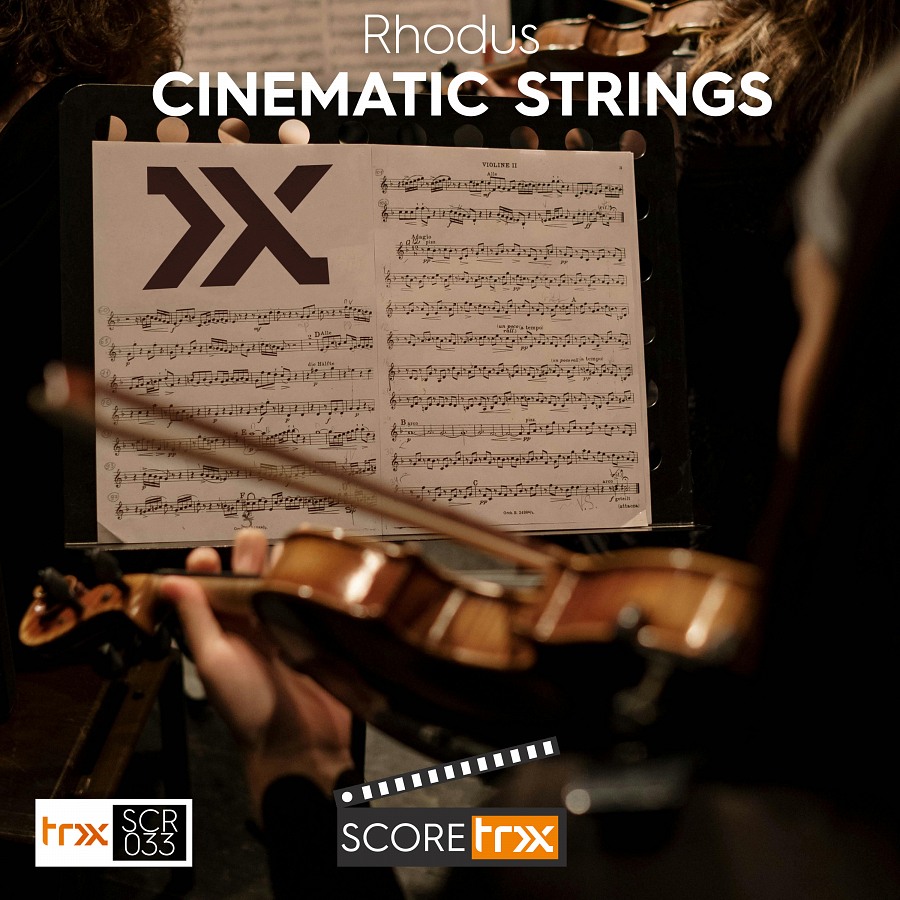 Cinematic Strings