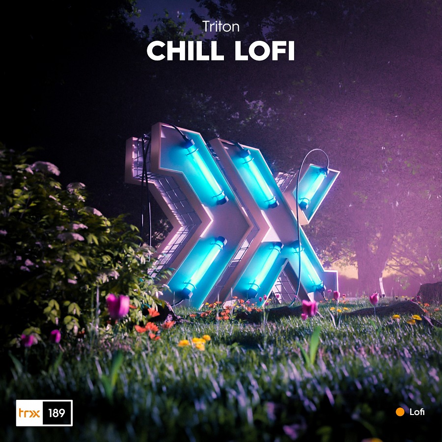 Chill Lofi