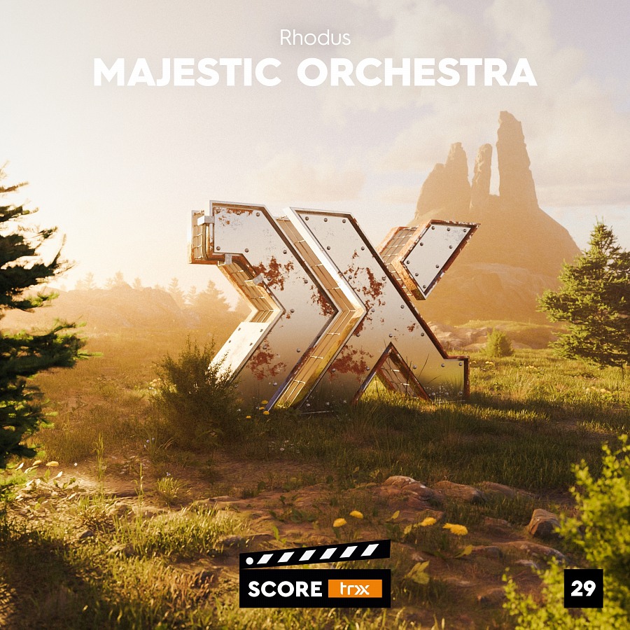 Majestic Orchestra