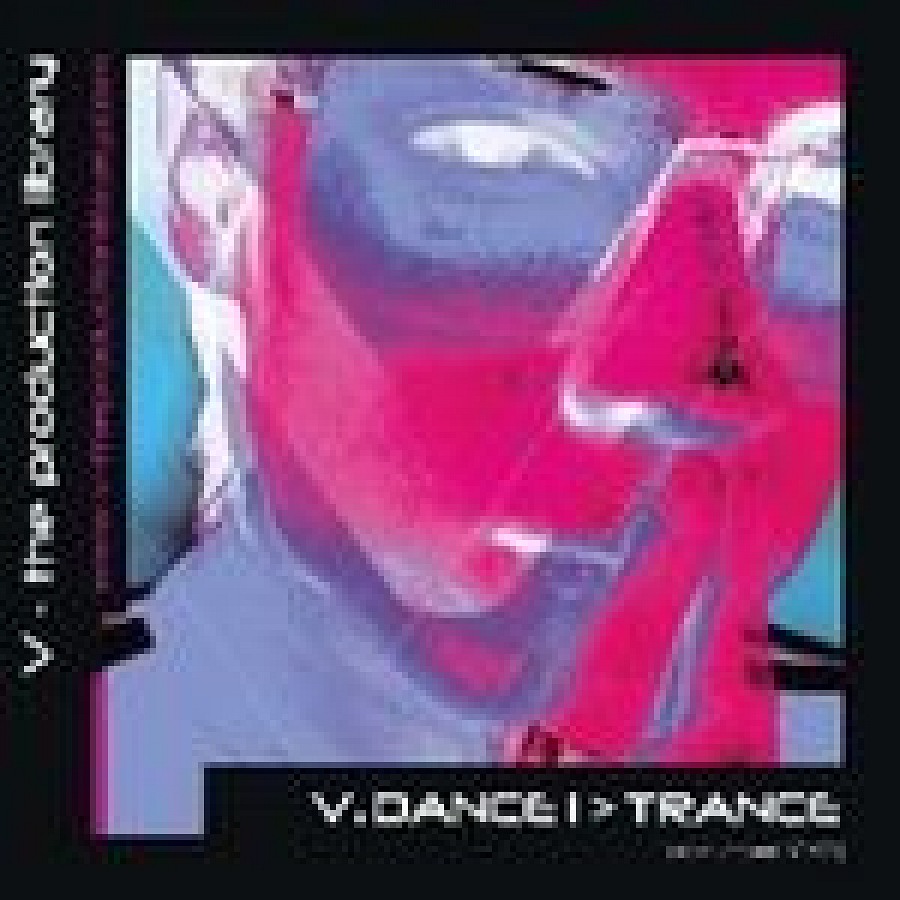 V.Dance 1 Trance