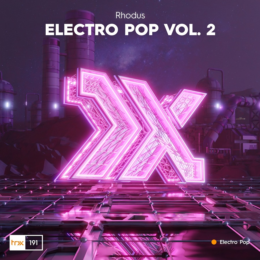 Electro Pop Vol. 2