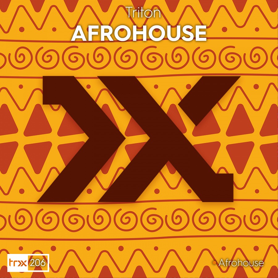 Afrohouse