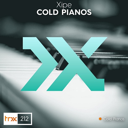 Cold Pianos