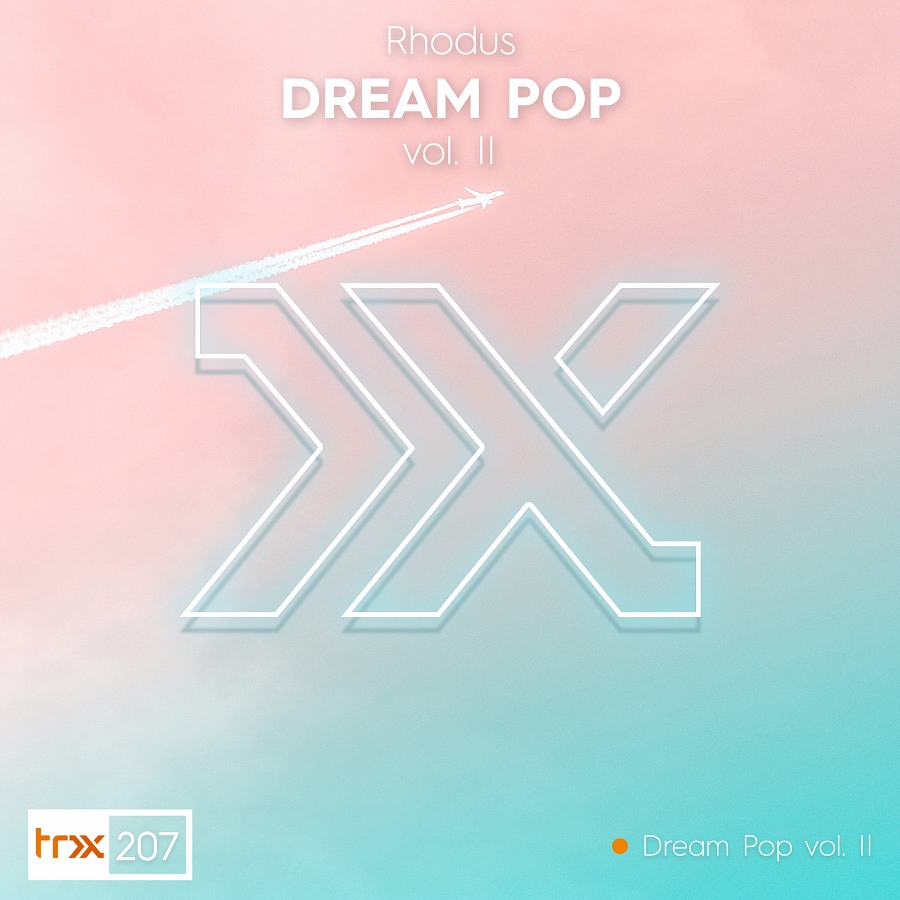 Dream Pop 2