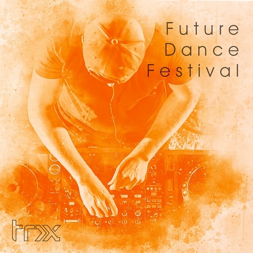 Future Dance Festival