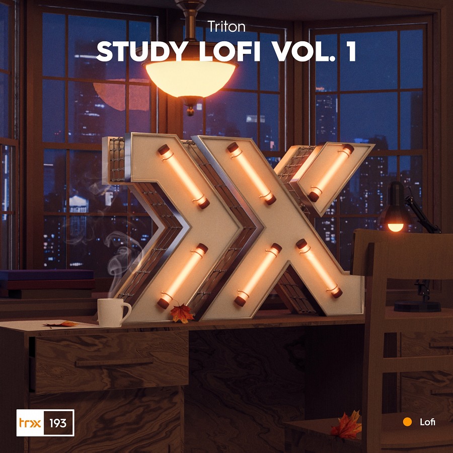 Study Lofi Vol. 1