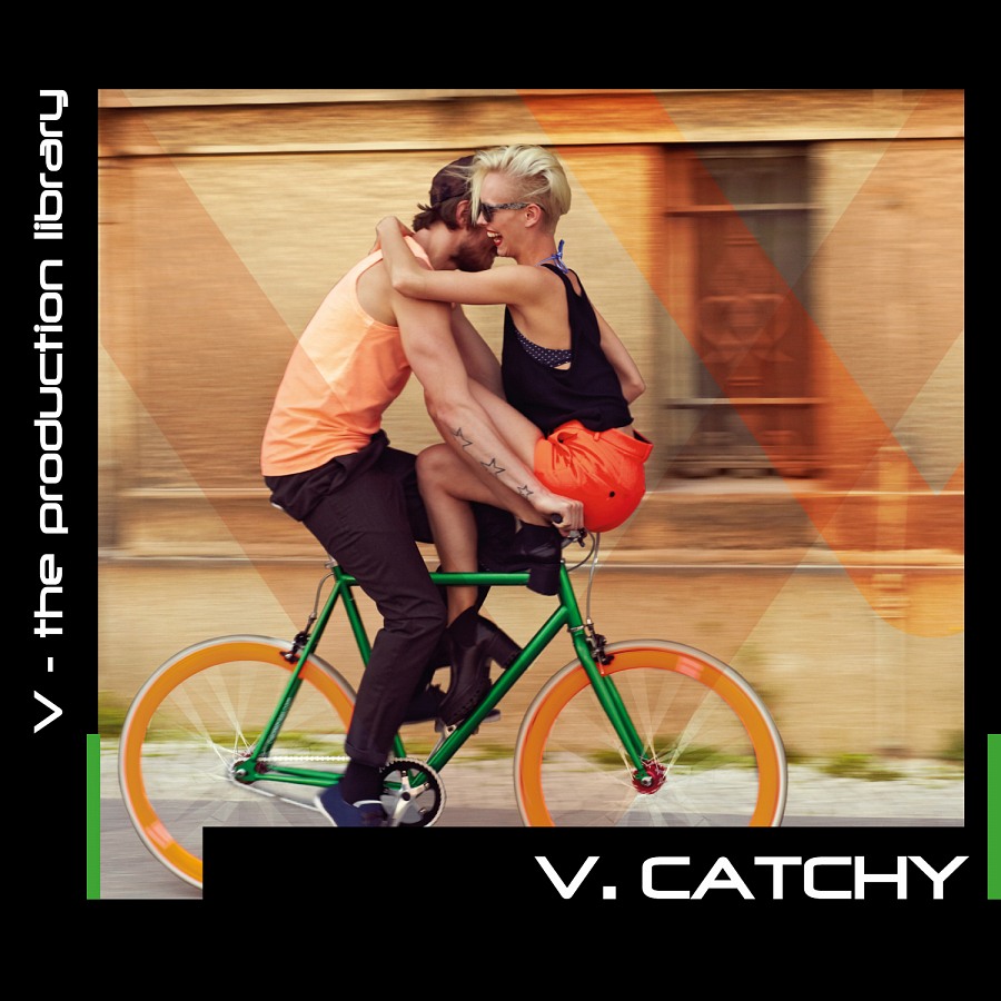 V.Catchy