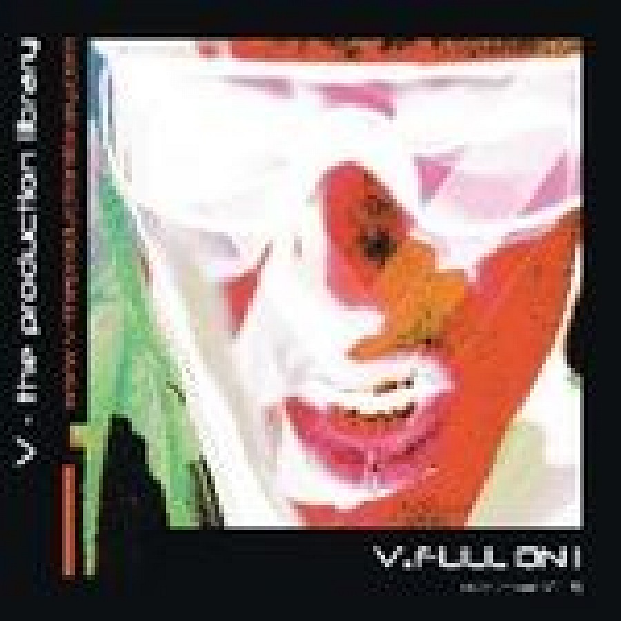 V.Full On 1