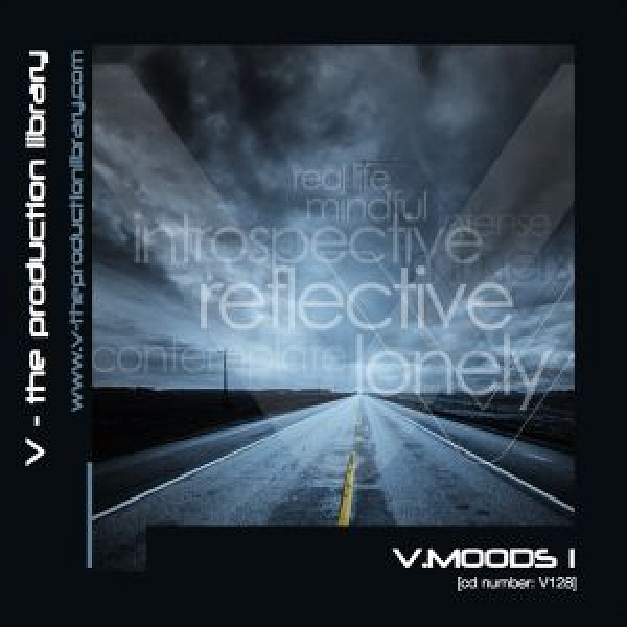 V.Moods 1