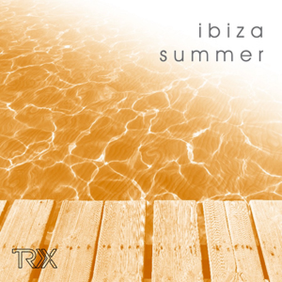 Ibiza Summer