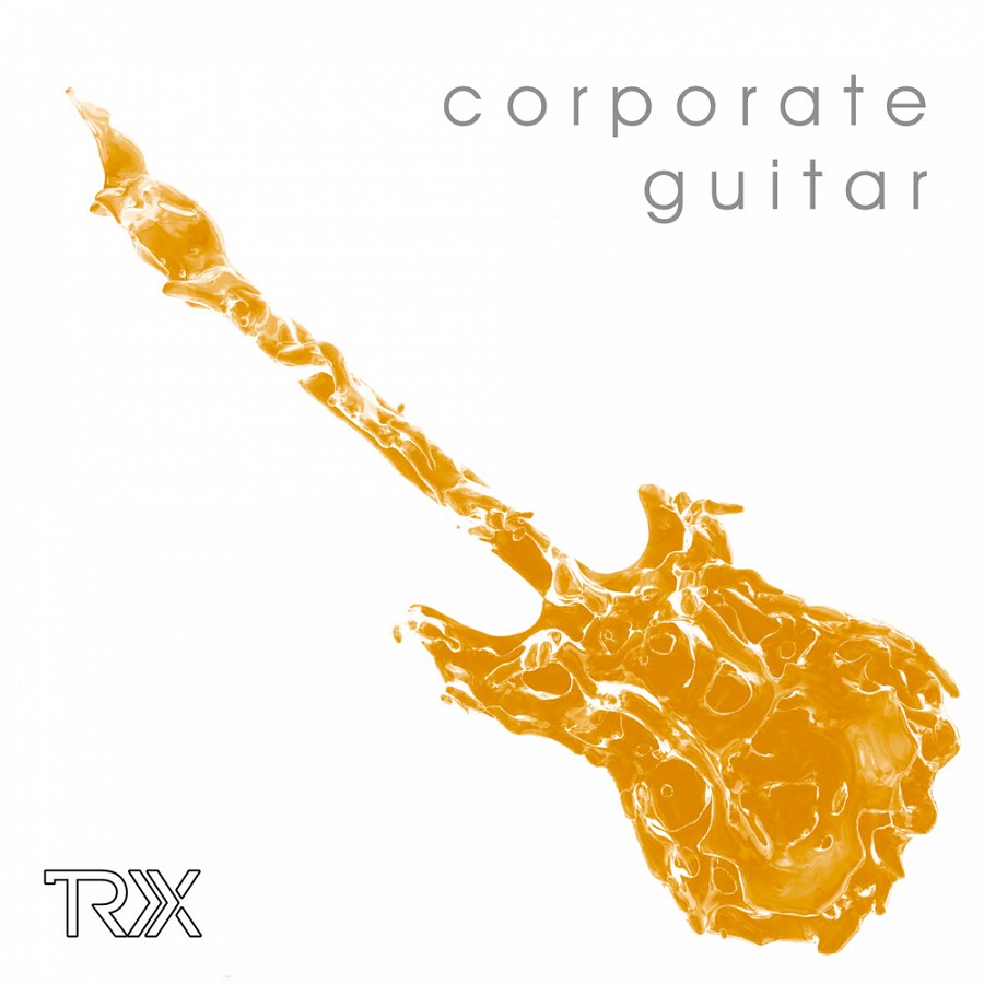 Corporate Guitar