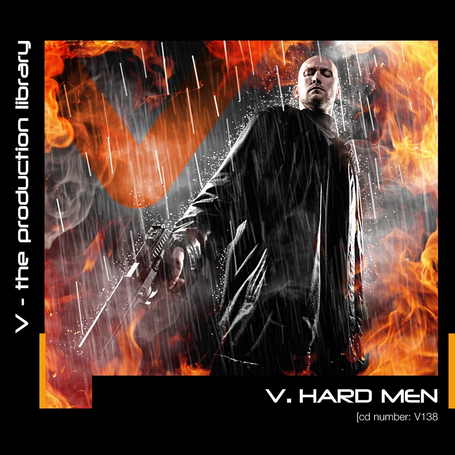 V.Hard Men